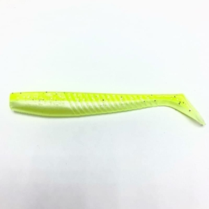 Виброхвост "Marlin's" Wagtail 100мм/4,80гр цвет 028 (уп-5шт)