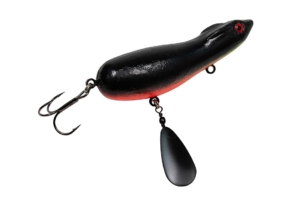 Воблер на Щуку 18гр. Щ18.01