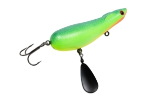 Воблер на Щуку 18гр. Щ18.18