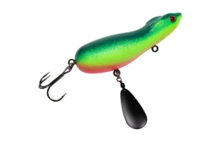 Воблер на Щуку 18гр. Щ18.19