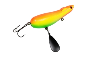 Воблер на Щуку 18гр. Щ18.32