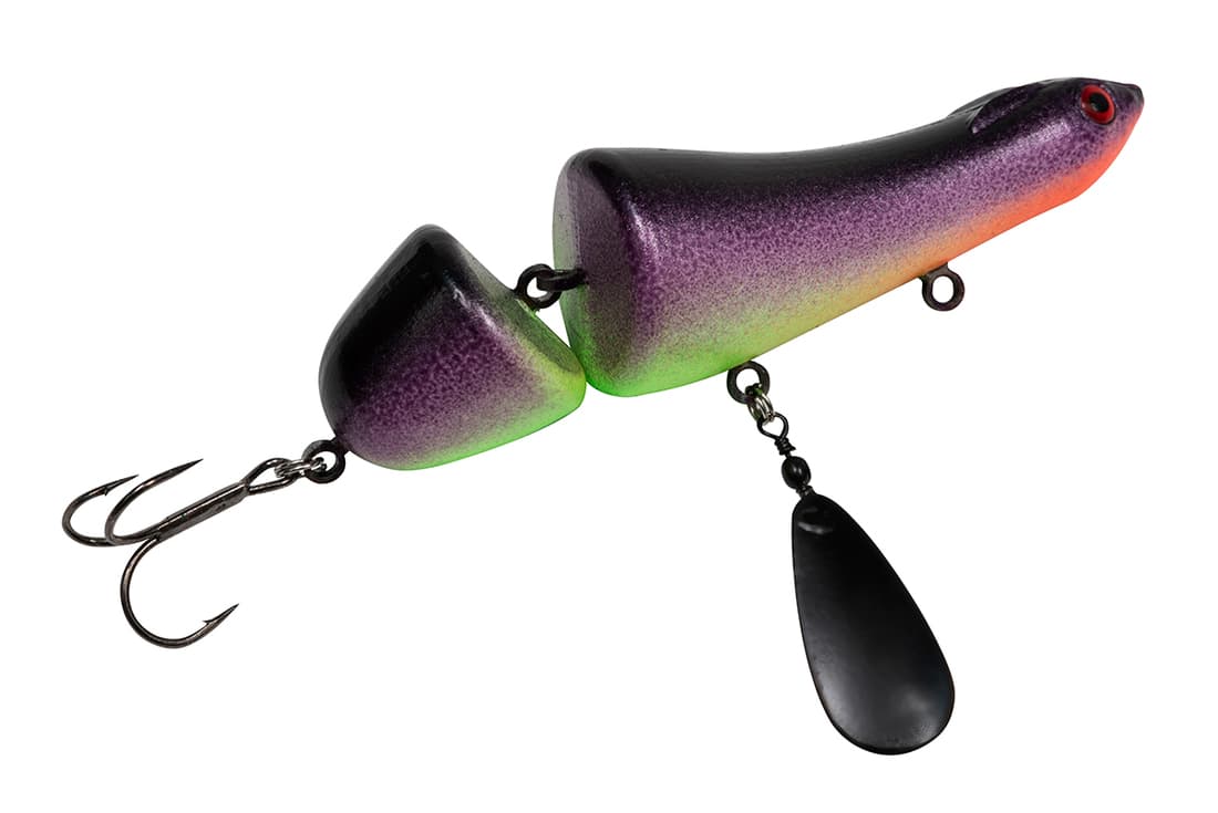 Воблер на Щуку Составной 20гр. ЩС.2010