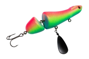 Воблер на Щуку Составной 20гр. ЩС.2030