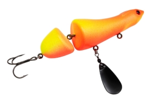 Воблер на Щуку Составной 20гр. ЩС.2031