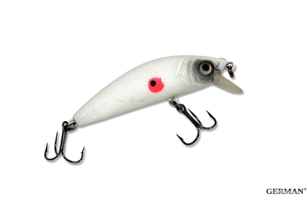 Воблер "Artful Minnow" 65 мм / 7 гр / 260 цвет