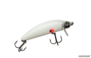 Воблер "Artful Minnow" 85 мм / 13 гр / 260 цвет