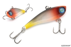 Воблер "Bachata" 52 мм / 10 гр / C263 цвет