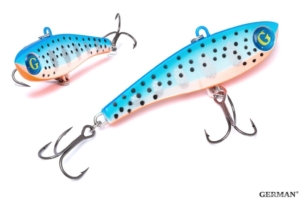 Воблер "Bachata" 67 мм / 16 гр / C110 цвет