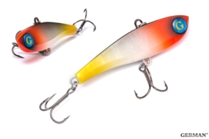 Воблер "Bachata" 67 мм / 16 гр / C263 цвет