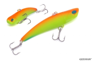 Воблер "Bay Vibe" 70 мм / 11 гр / C014 цвет