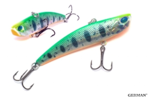 Воблер "Bay Vibe" 70 мм / 11 гр / C225 цвет