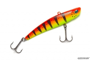 Воблер "Bay Vibe" 80 мм / 15 гр / C022 цвет