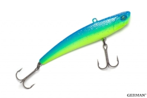 Воблер "Bay Vibe" 80 мм / 15 гр / C203 цвет