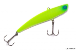 Воблер "Bay Vibe" 93 мм / 23 гр / C121 цвет