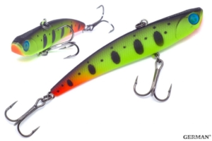 Воблер "Bay Vibe" 93 мм / 23 гр / C223 цвет