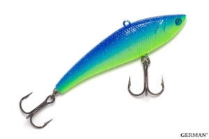 Воблер "Craft Vib" 80 мм / 16 гр / C203 цвет