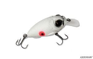 Воблер "Dancing Elvis" 55 мм / 10 гр / 260 цвет