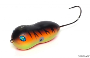 Воблер "Doubl Egg" 50 мм / 13 гр / C011 цвет