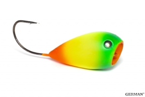 Воблер "Egg Bait" 55 мм / 13 гр / C009 цвет