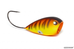 Воблер "Egg Bait" 55 мм / 13 гр / C011 цвет