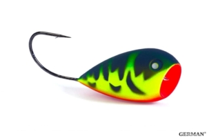 Воблер "Egg Bait" 55 мм / 13 гр / C016 цвет