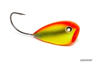 Воблер "Egg Bait" 55 мм / 13 гр / C017 цвет