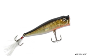 Воблер "Especial Pop" 85 мм / 14 гр / 113 цвет