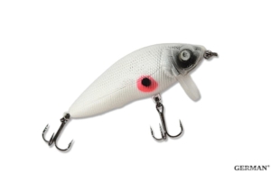 Воблер "Fighting Minnow" 65 мм / 8 гр / 260 цвет