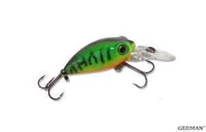 Воблер "Flfth Element" 32 мм / 3 гр / 102 цвет