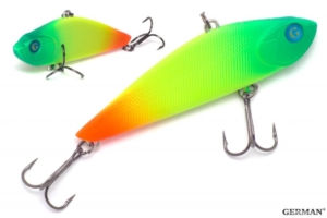 Воблер "Gakatsu" 80 мм / 20 гр / C009 цвет