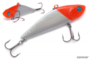 Воблер "Gakatsu" 80 мм / 20 гр / C015 цвет