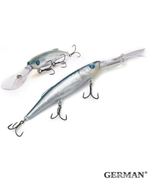 Воблер "GG Tron" 120 мм / 27 гр / C213 цвет