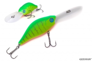 Воблер "Godzu" 65 мм / 13.5 гр / C008 цвет