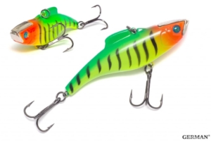 Воблер "Gruver" 70 мм / 16 гр / C007 цвет