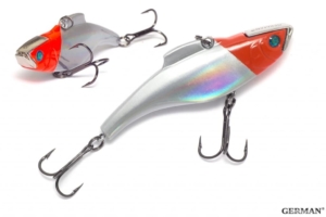 Воблер "Gruver" 70 мм / 16 гр / C015 цвет