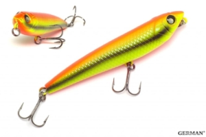 Воблер "Hangry Pencil" 90 мм / 9 гр / 118 цвет