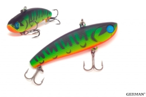 Воблер "Kaidzu" 60 мм / 11.5 гр / С016 цвет