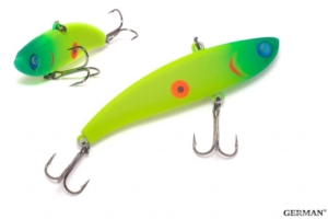 Воблер "Kaidzu" 70 мм / 13.5 гр / С112 цвет