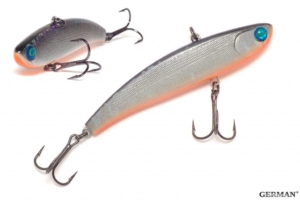 Воблер "Kaidzu" 80 мм / 15 гр / С020 цвет