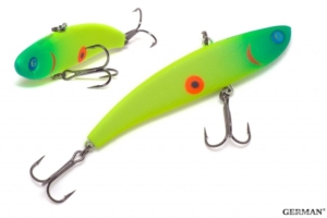 Воблер "Kaidzu" 80 мм / 15 гр / С112 цвет