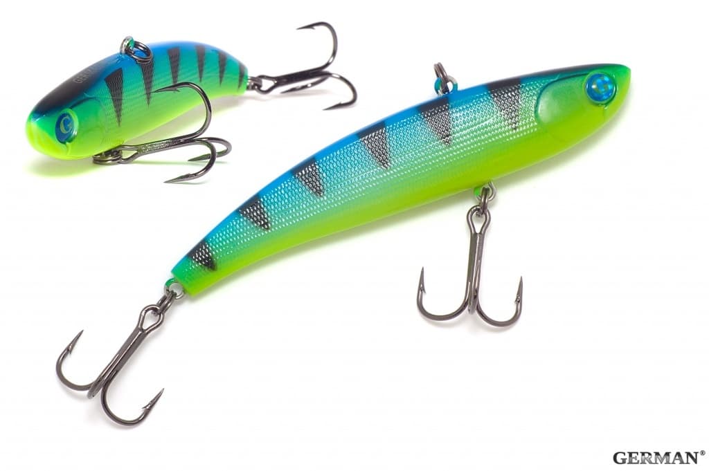 Воблер "Kaidzu" 80 мм / 15 гр / С145 цвет