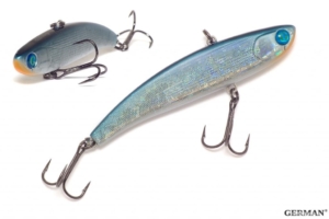 Воблер "Kaidzu" 80 мм / 15 гр / С213 цвет