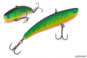 Воблер "Kaidzu" 80 мм / 15 гр / С217 цвет