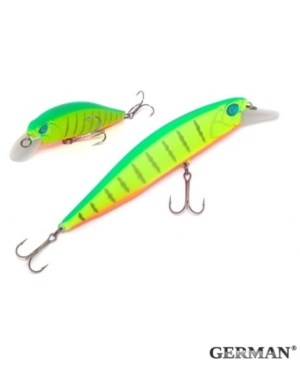 Воблер "Kruger" 100 мм / 14.5 гр / C008 цвет