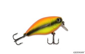 Воблер "L Calssic Boxer" 45 мм / 7 гр / 118 цвет