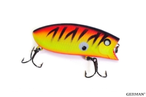 Воблер "Mals" 60 мм / 9,5 гр / 143 цвет