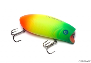 Воблер "Mals" 60 мм / 9,5 гр / C009 цвет