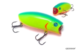 Воблер "Mals" 60 мм / 9,5 гр / C010 цвет