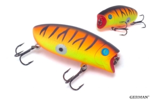 Воблер "Mals" 60 мм / 9,5 гр / C011 цвет