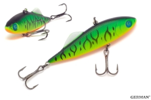 Воблер "Oskar" 61 мм / 14.5 гр / С217 цвет